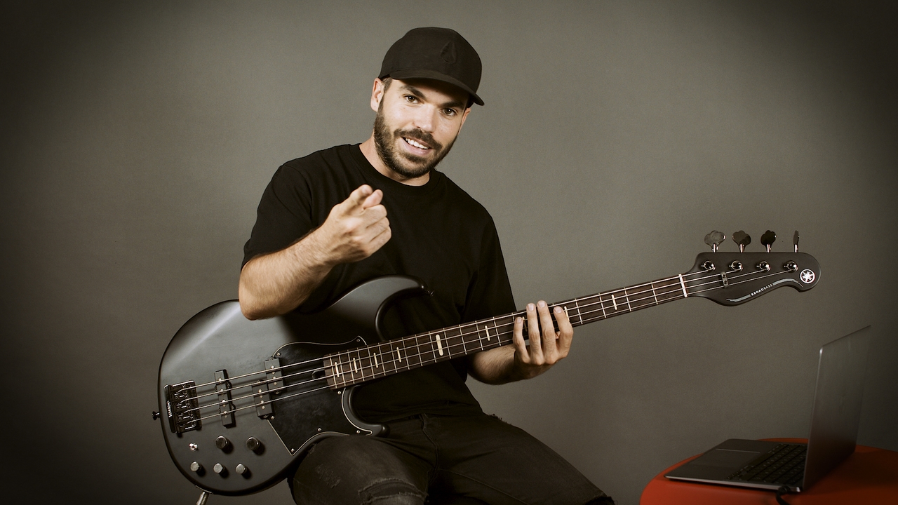 #65: Slow Groove en Am