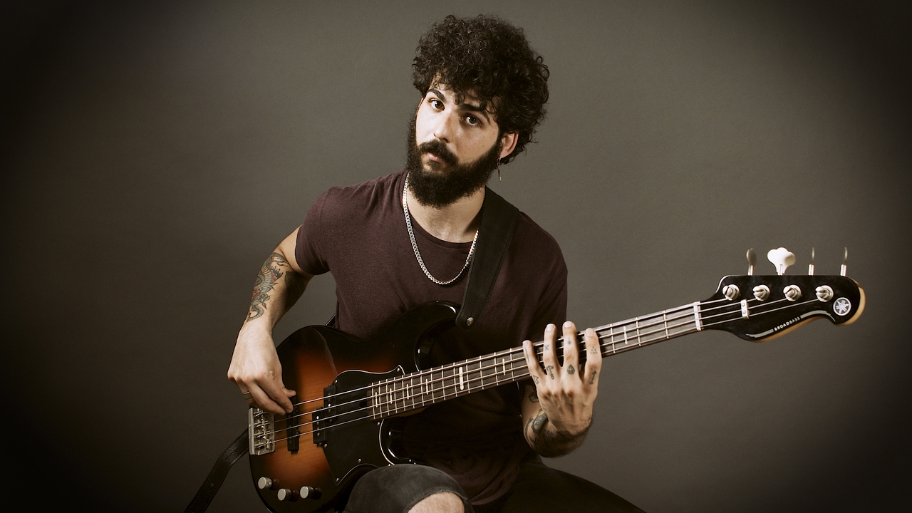 #67: Get Up Funkier (Intro y Riff)