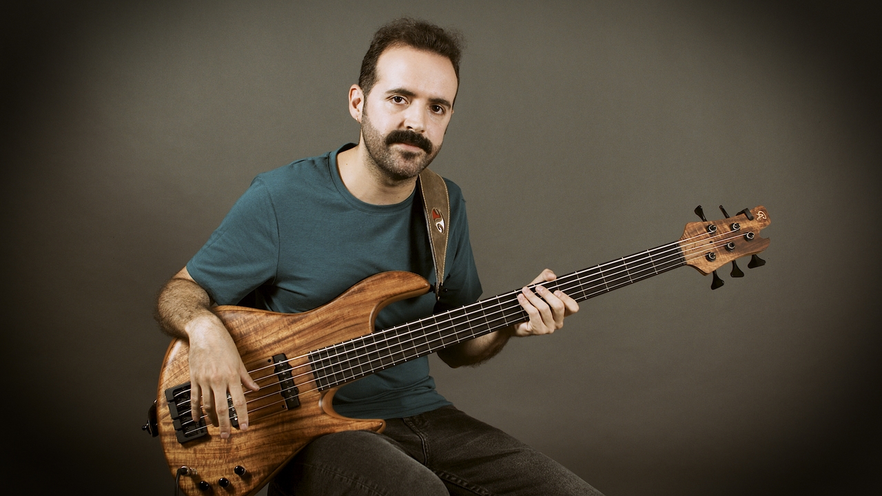 #69: Bulerías en Am