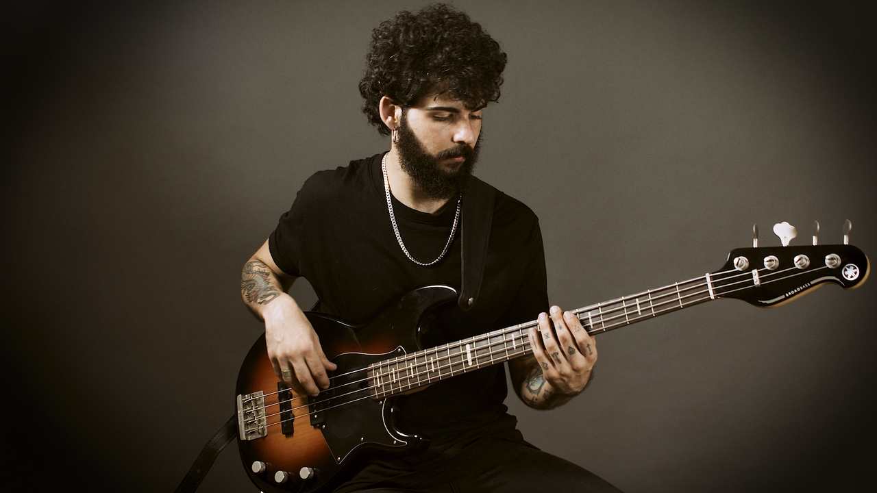 #70: Funk en A