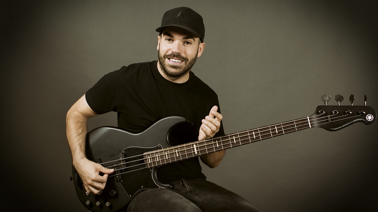 #71: Chord Melody en A