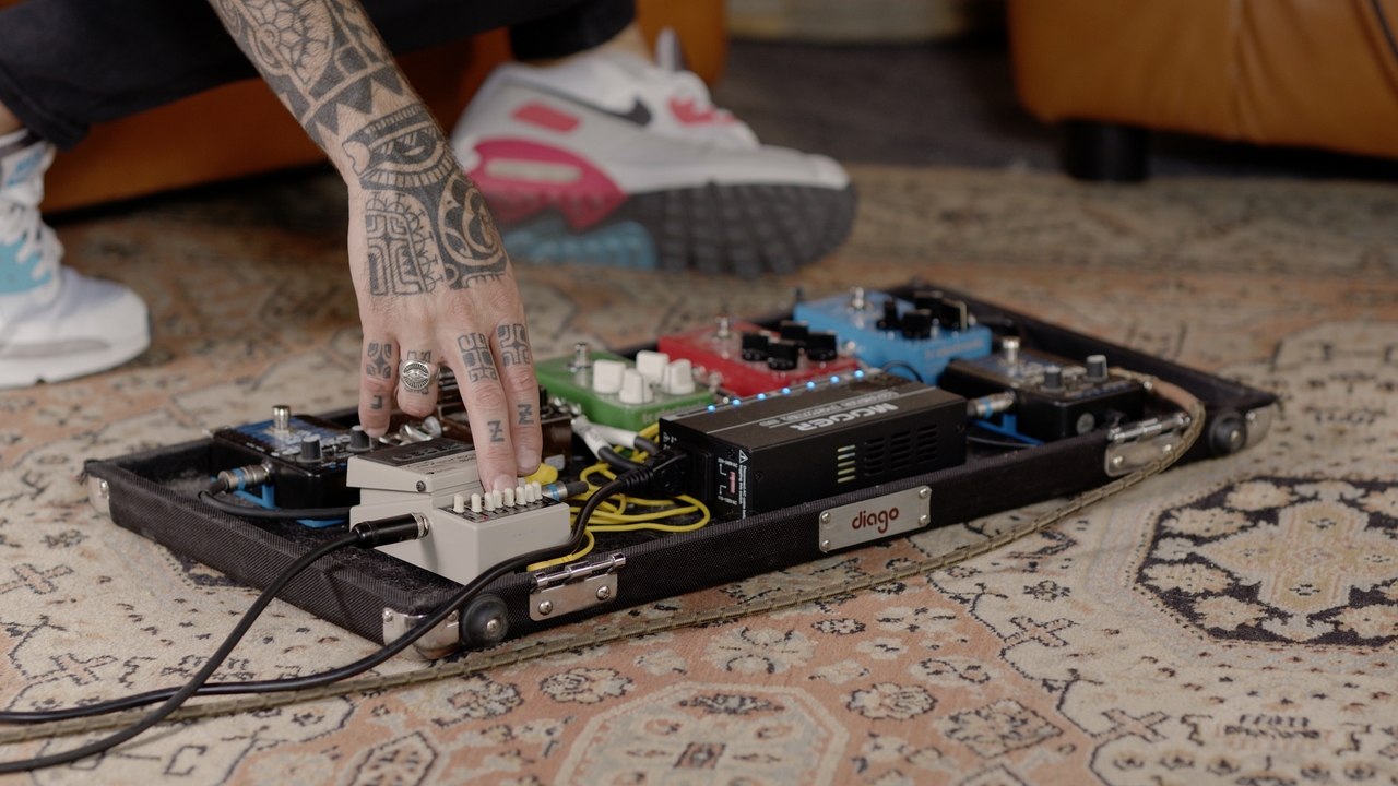 Sonido