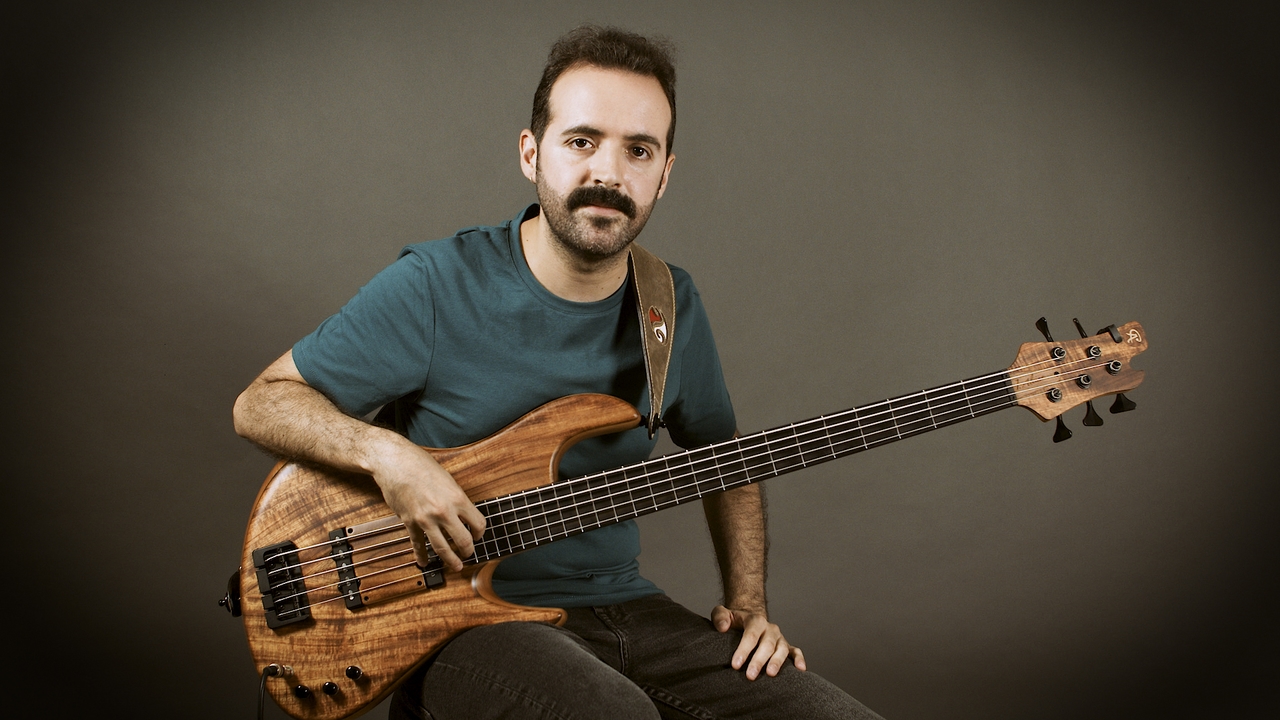 #73: Bulerías Funk en E