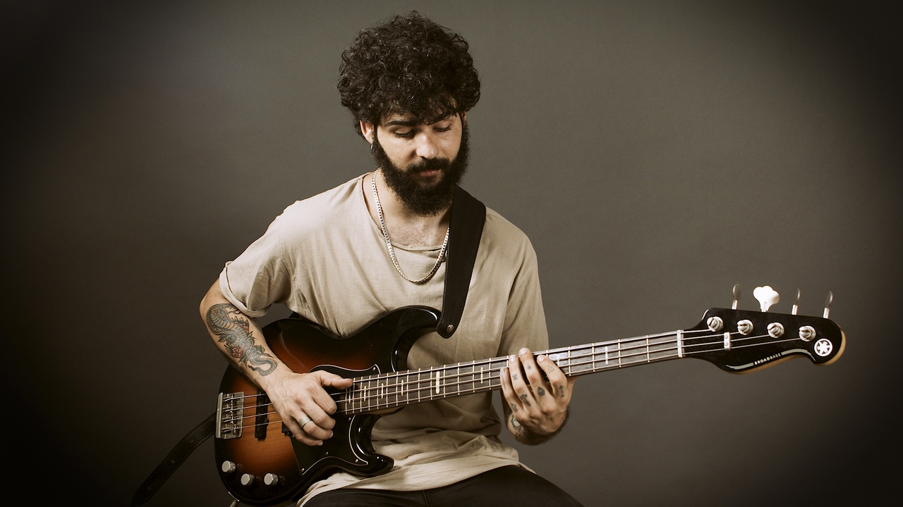 #74: Slap Groove en Am