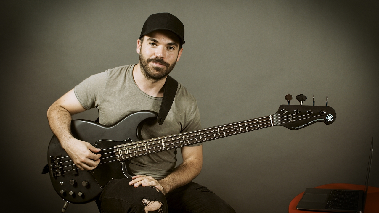 #76: Disco Funk en Am