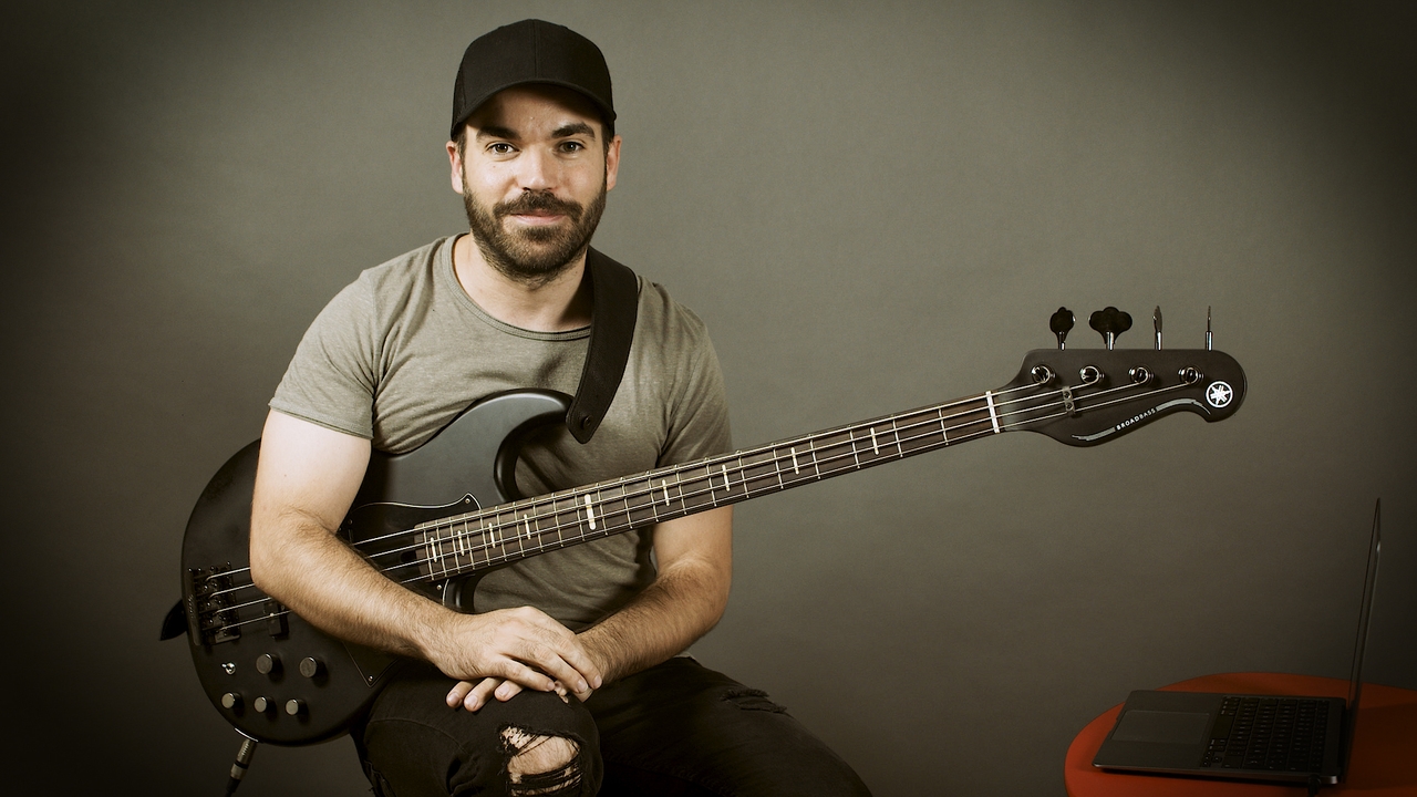 #79: Armónicos en G