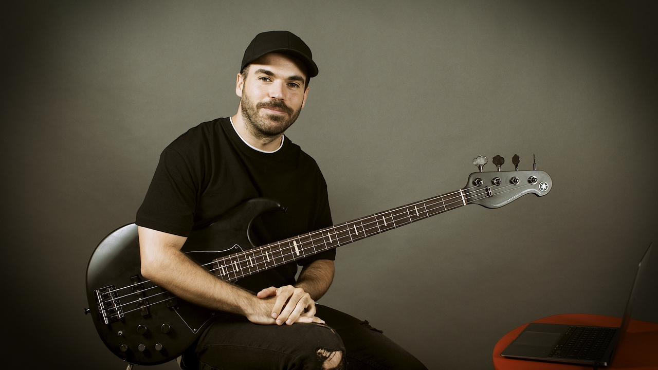 #80: Arpegios en 6/8