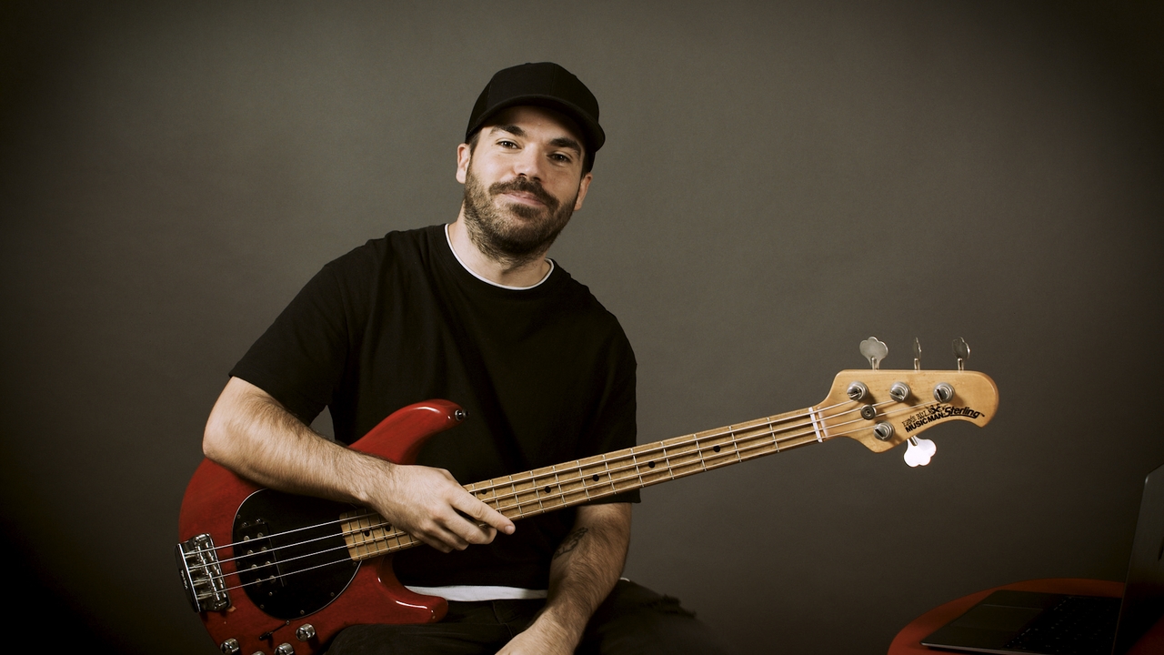 #81: Groove con marcas en Bbm