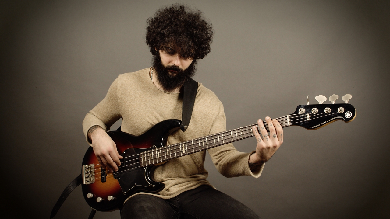 #82: Groove Funk en Fm