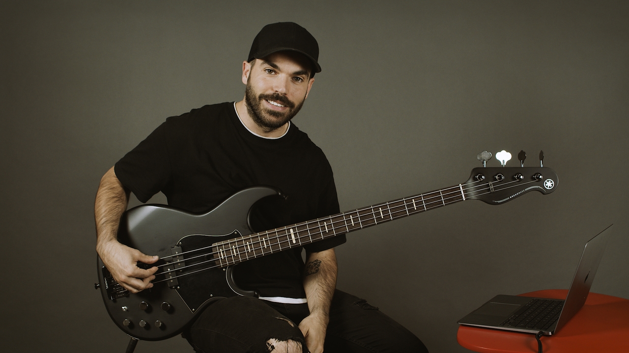 Los modos de la Menor Armónica: ejercicios