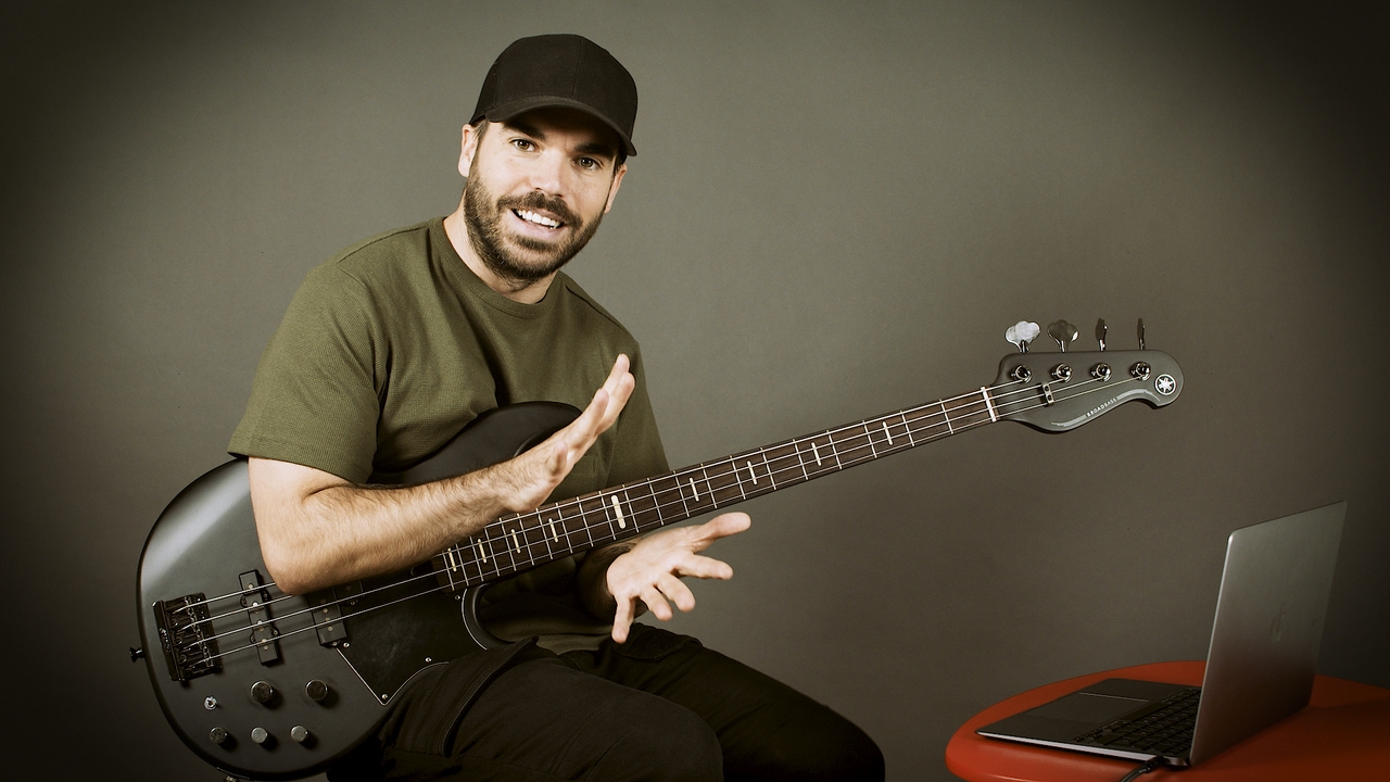 #83: Tumbao en Em