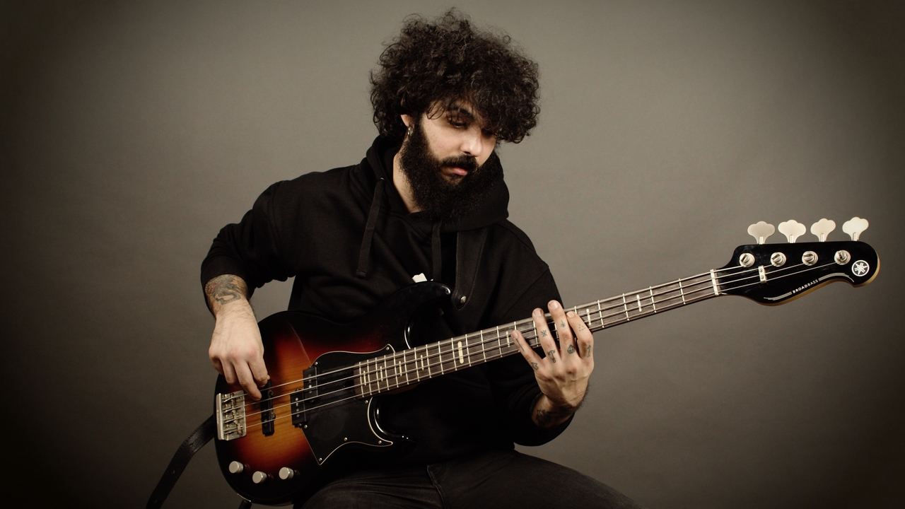 #84: Metal Rock en Dm