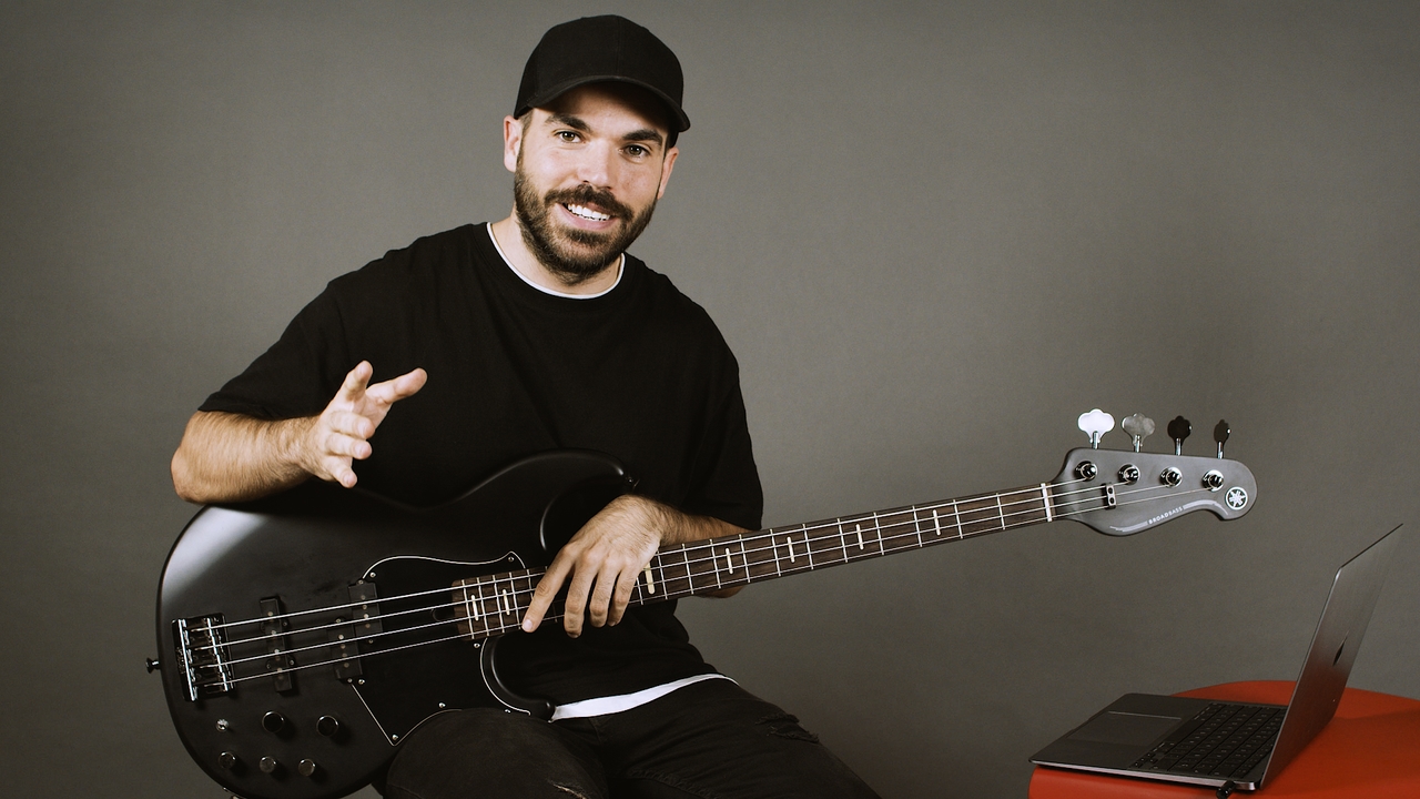 Los modos de la Menor Armónica: cómo usarlos