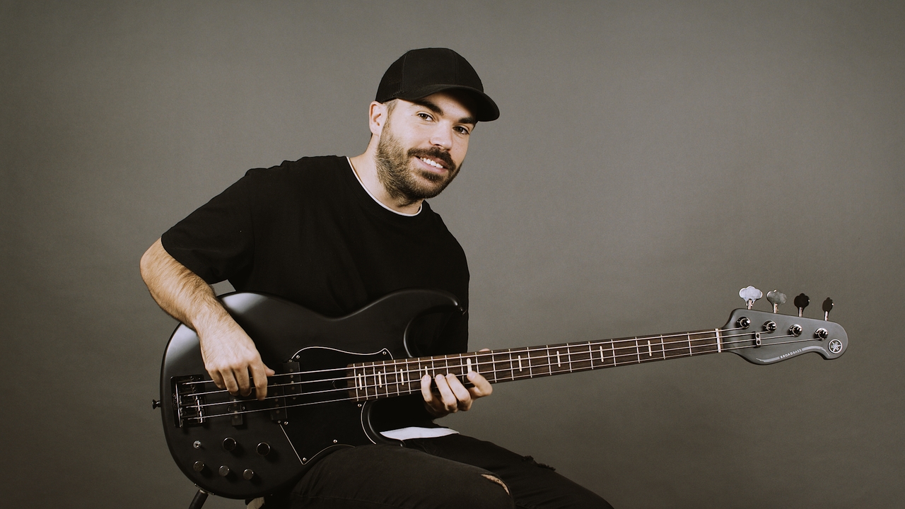 Los modos de la Menor Melódica: escalas