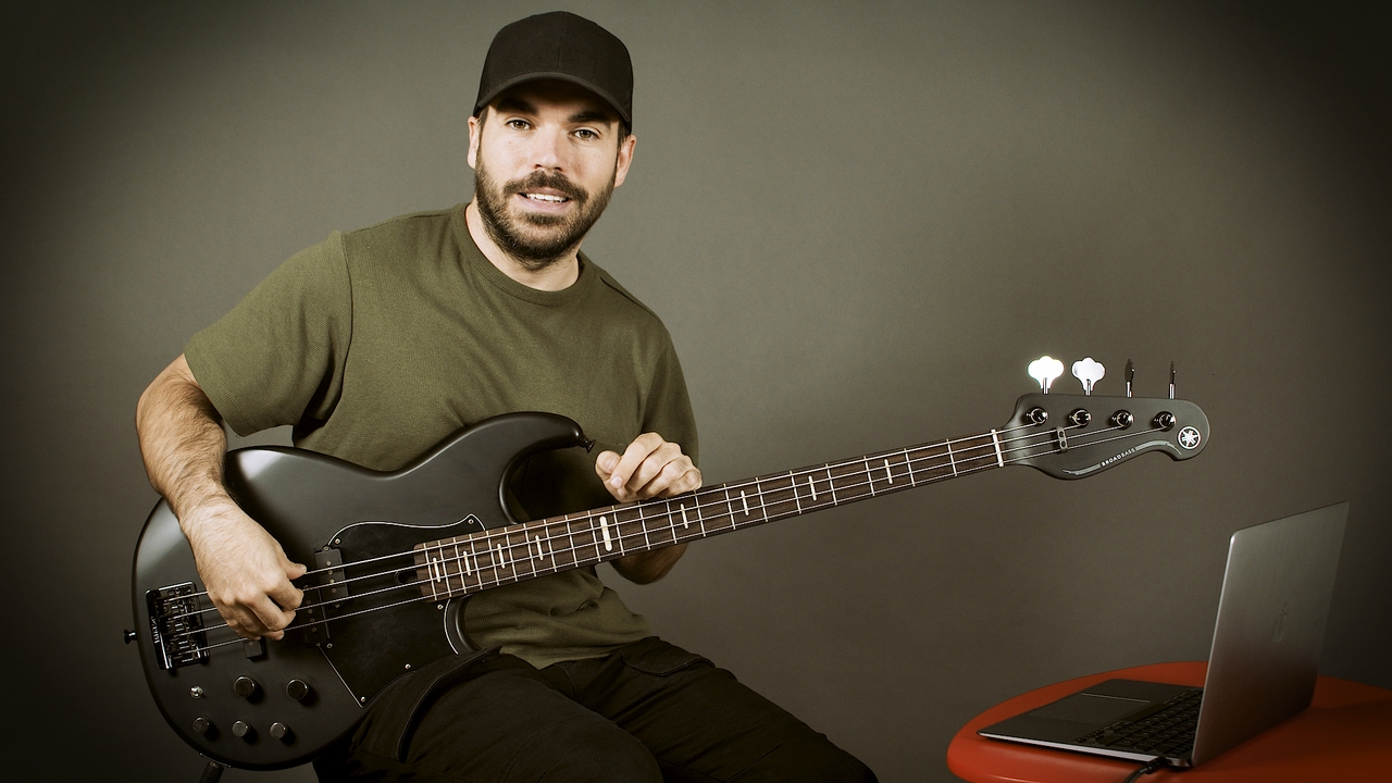 #86: Disco Funk en Bm