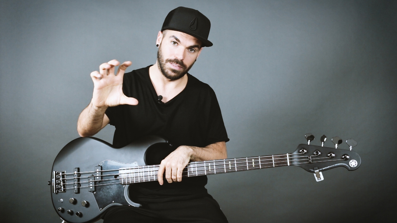 Acordes de 3 notas: Mayor y Menor