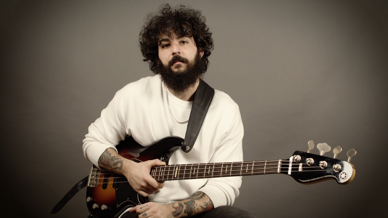 #87: Groove en Cm
