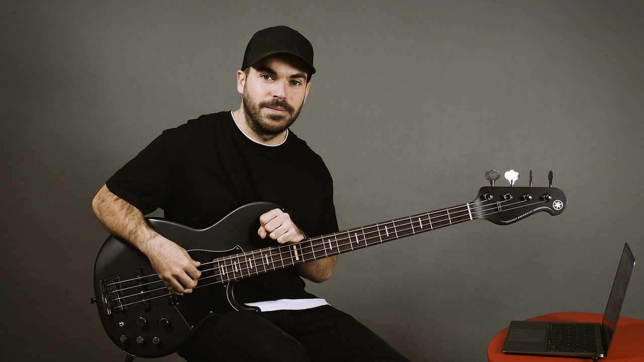 Los modos de la Menor Melódica: ejercicios