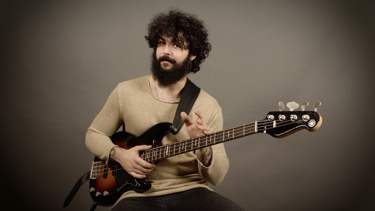 #88: Slap Rock Funk en Em