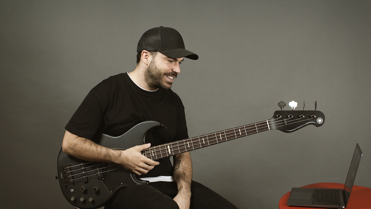 Los modos de la Menor Melódica: cómo usarlos