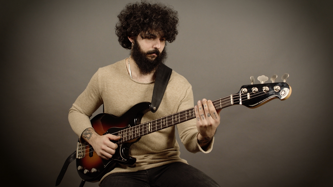 #90: Slap Groove en E