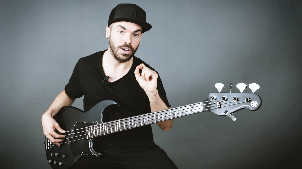 Acordes de 3 notas: Disminuido y Aumentado