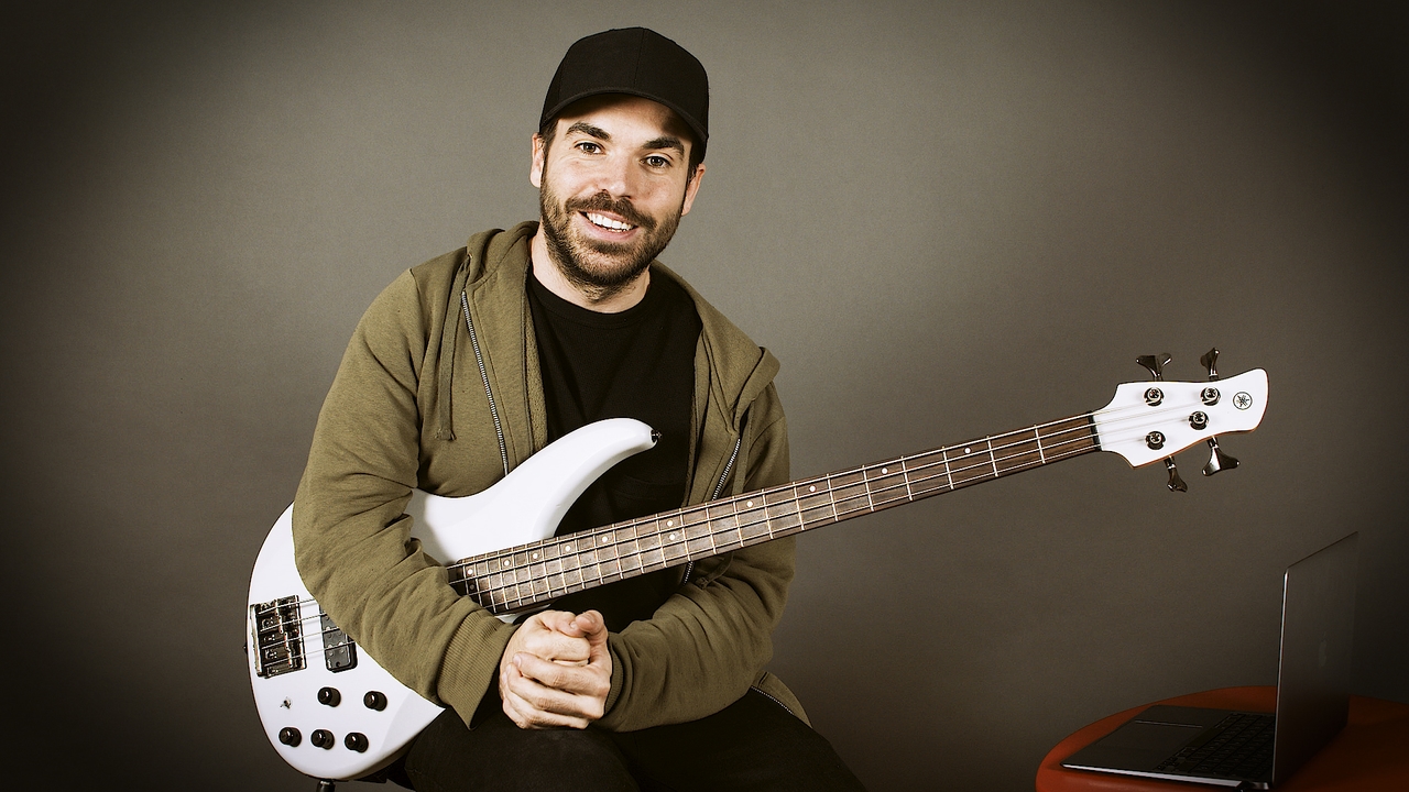 #92: Grupos de corcheas en Am