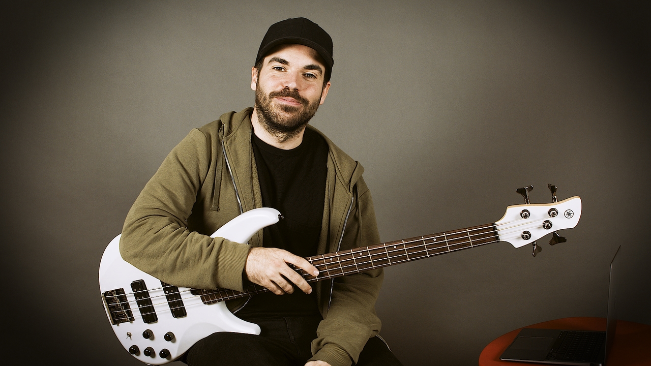 #95: Marcas rítmicas en Am