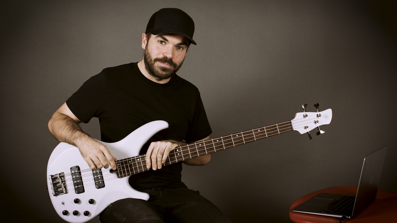 #96: Double Stops en G