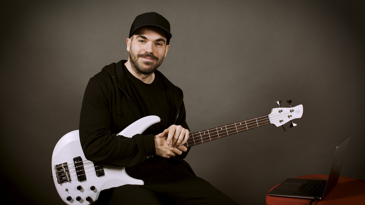 #97: Slides con Pentatónica