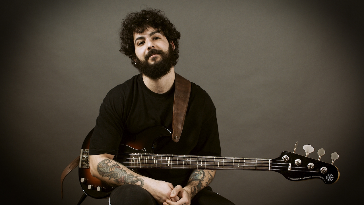 #98: Fingerstyle Groove en Am