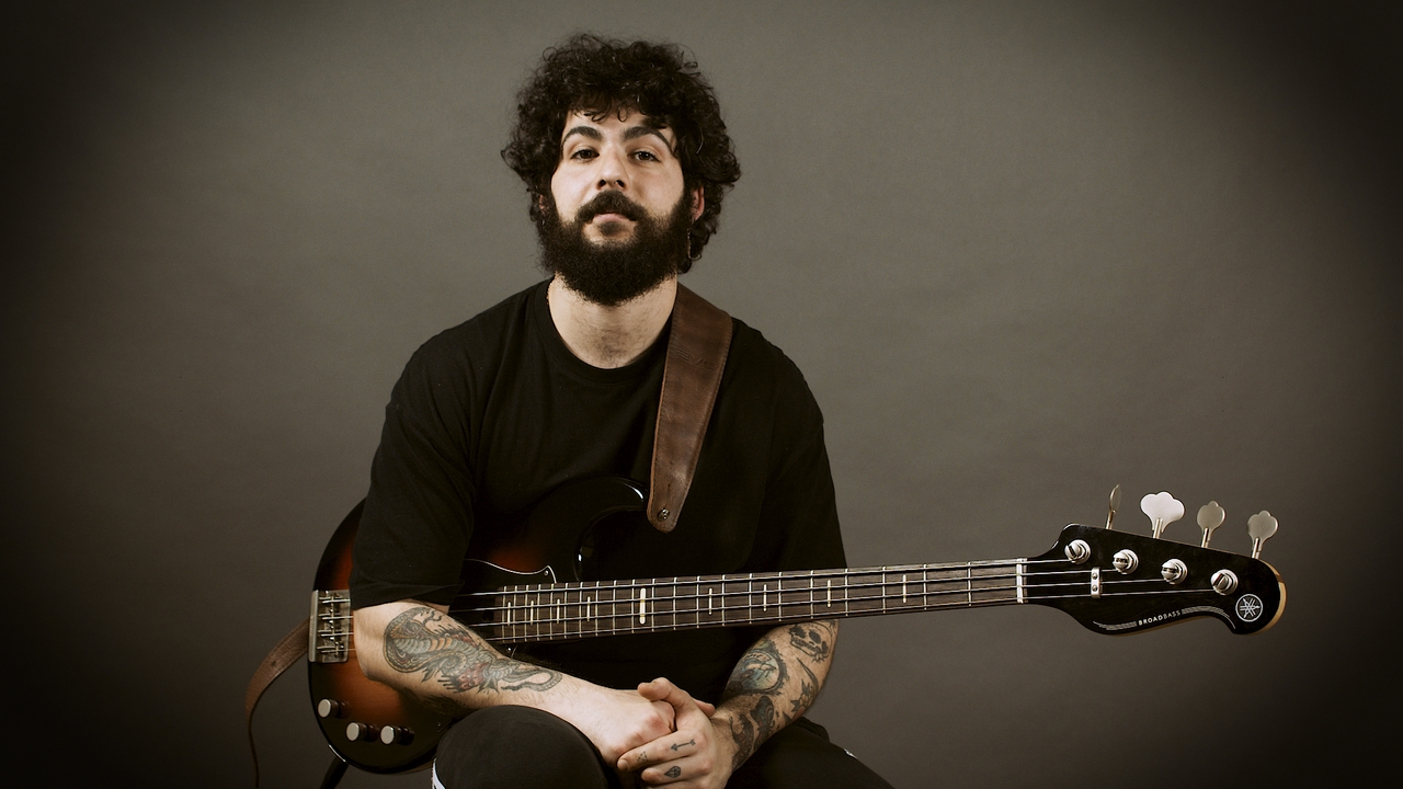 #101: Latin Groove en Em