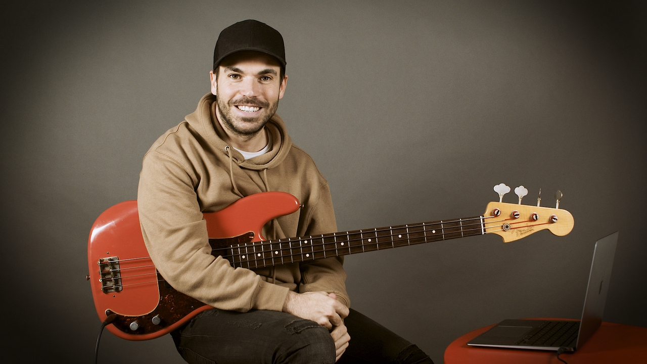 #108: Reggae en Am