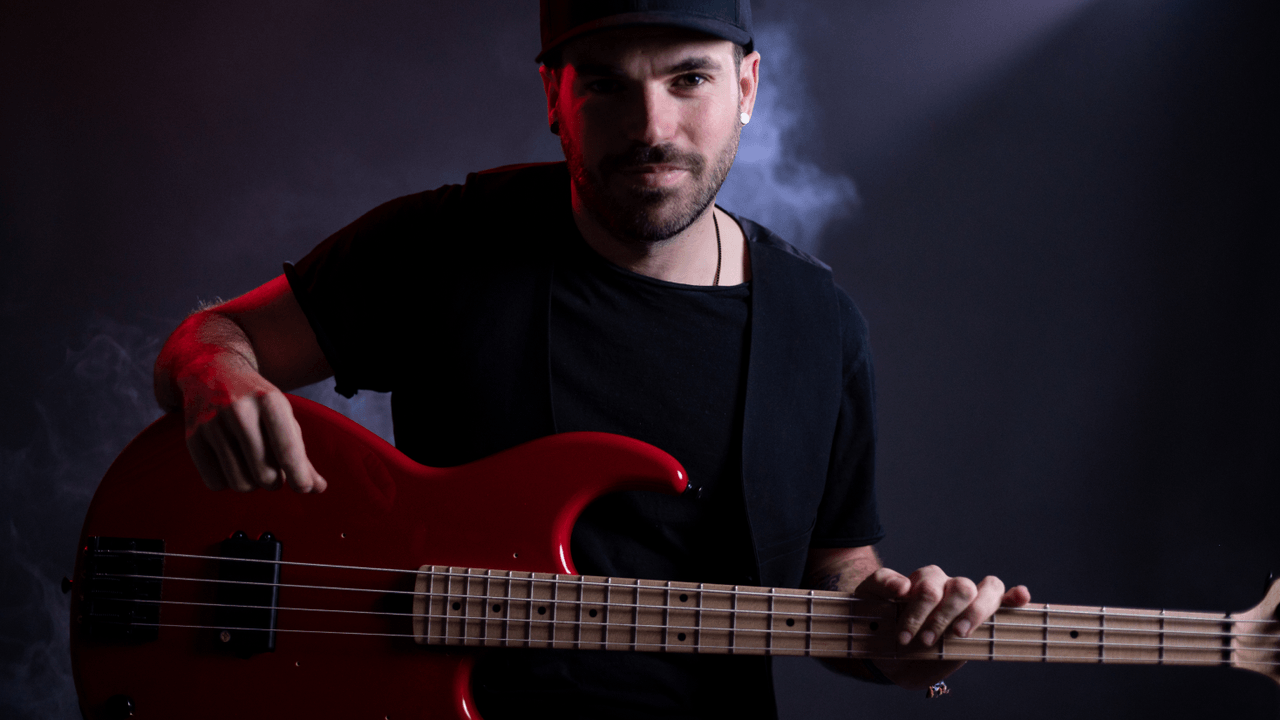 Live #9 con Miki Santamaria