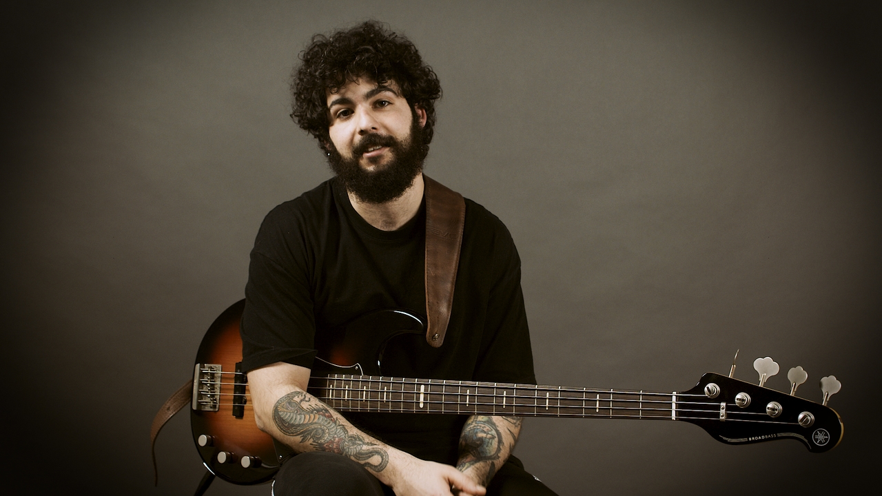 #109: Groove Swingado en Gm