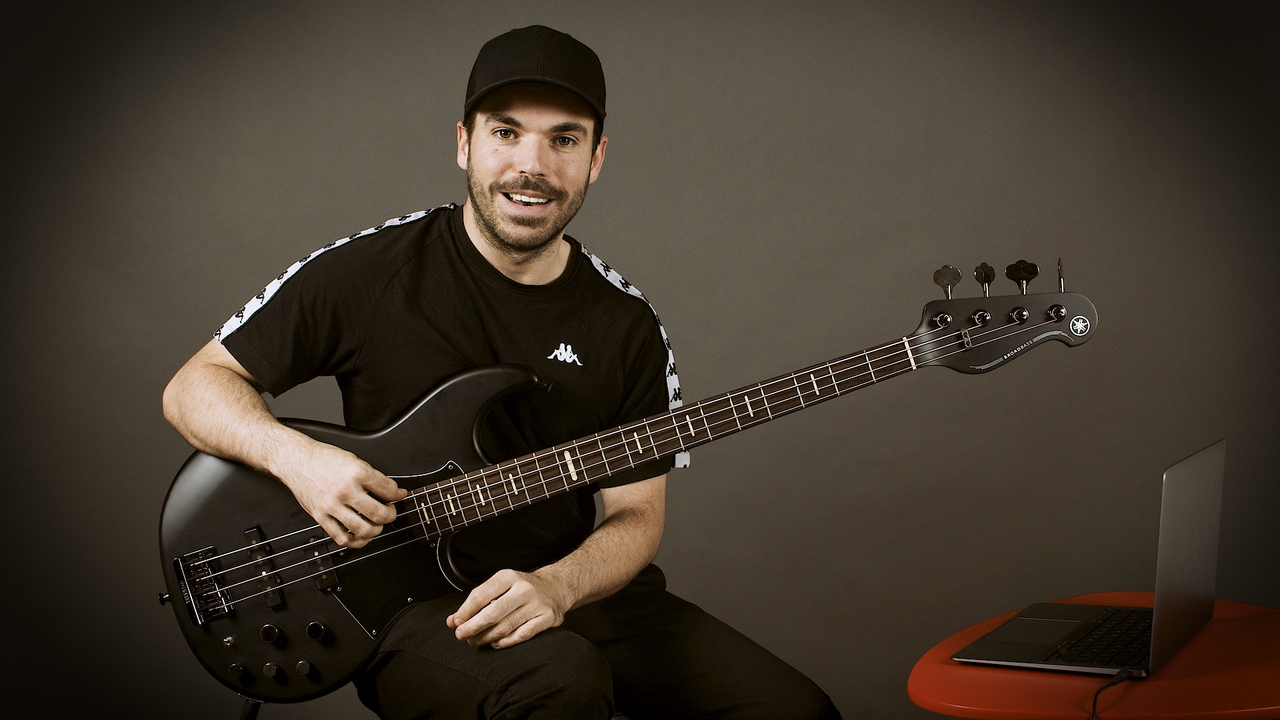 #114: Slap OHTP en Bm