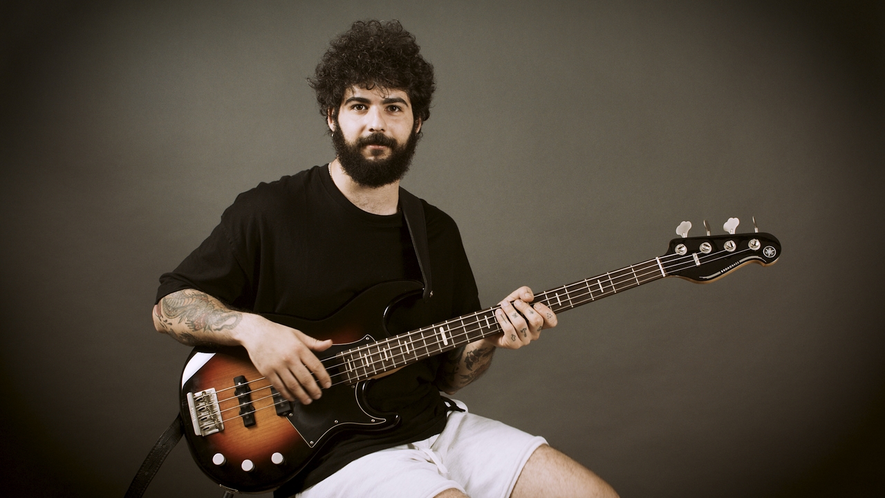 #117: Pop Groove + Melodía en Ebm