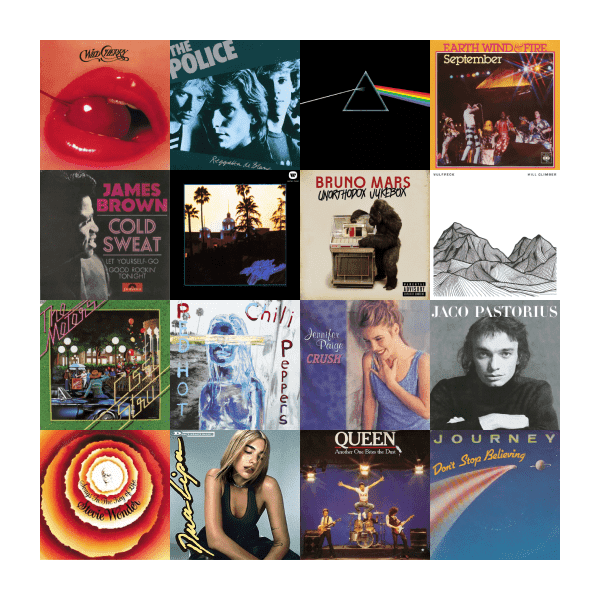 Pide tu canción para el repertorio