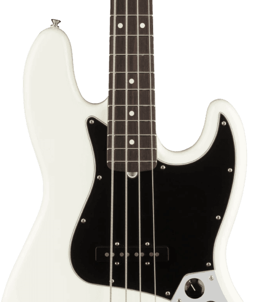 Bajo Fender American Performer Jazz