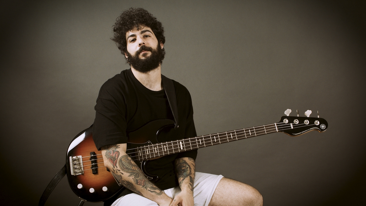 #120: Subdivisiones en C#m