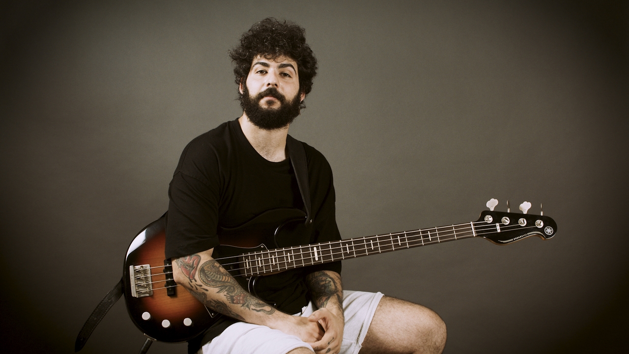 #122: Slap Funk en A