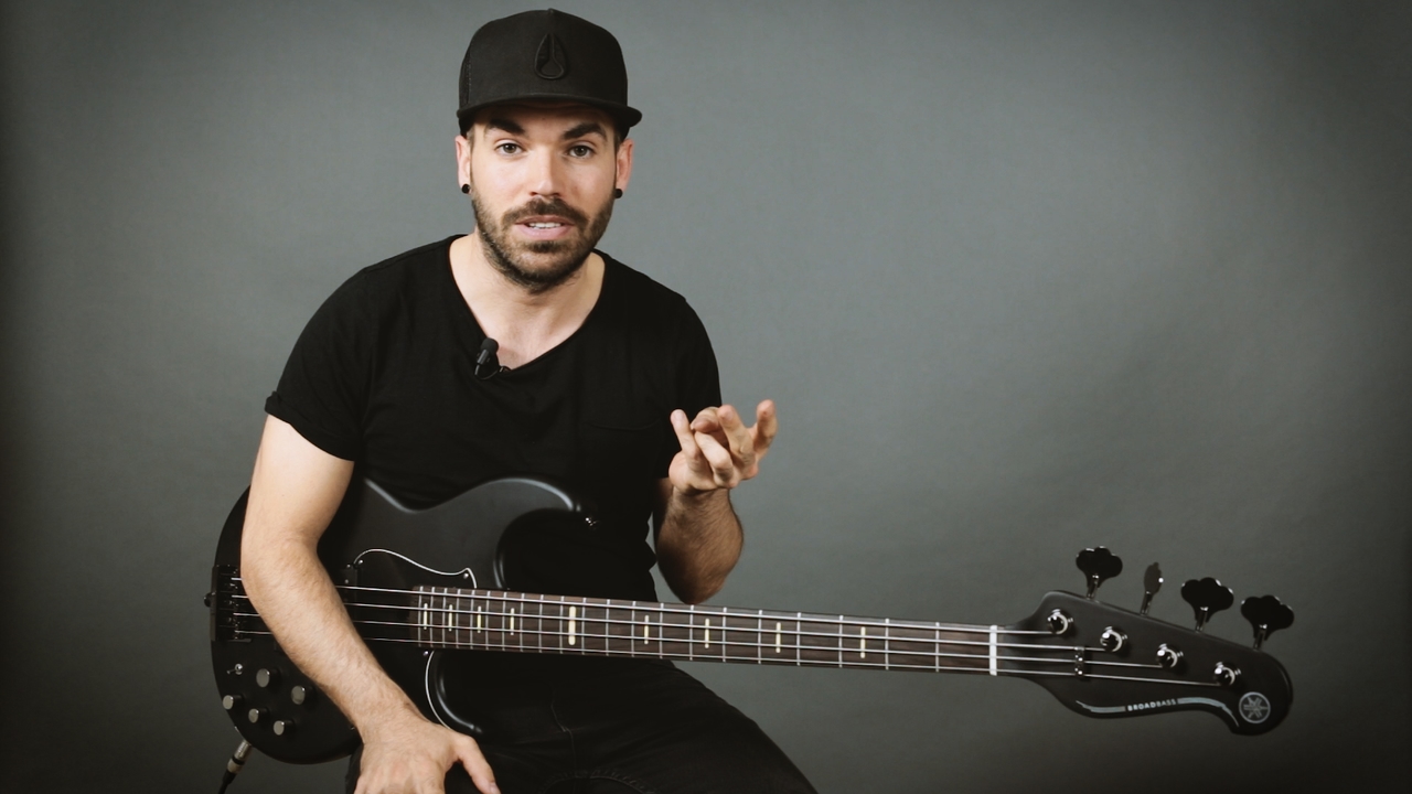 Acordes con la novena