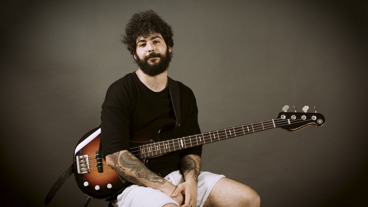 #124: Rock Riff en Gm