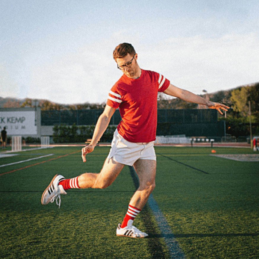 Vulfpeck - Dean Town