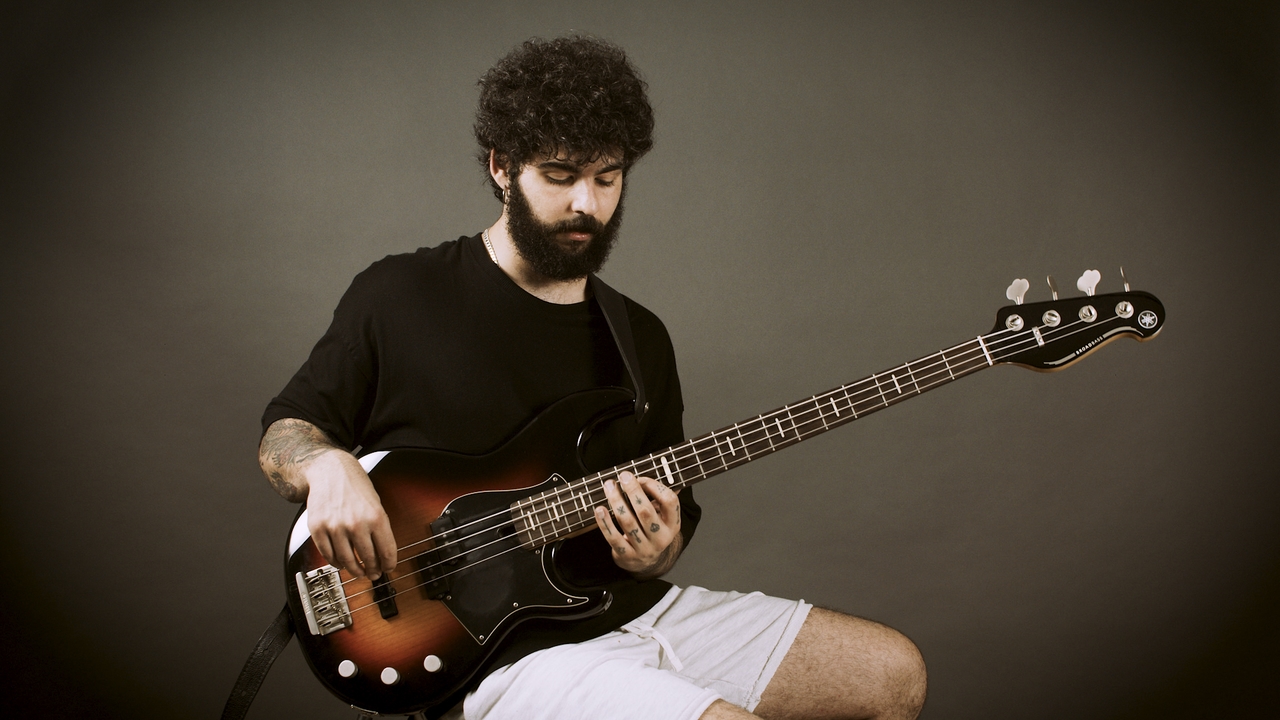 #127: Funk Groove en F