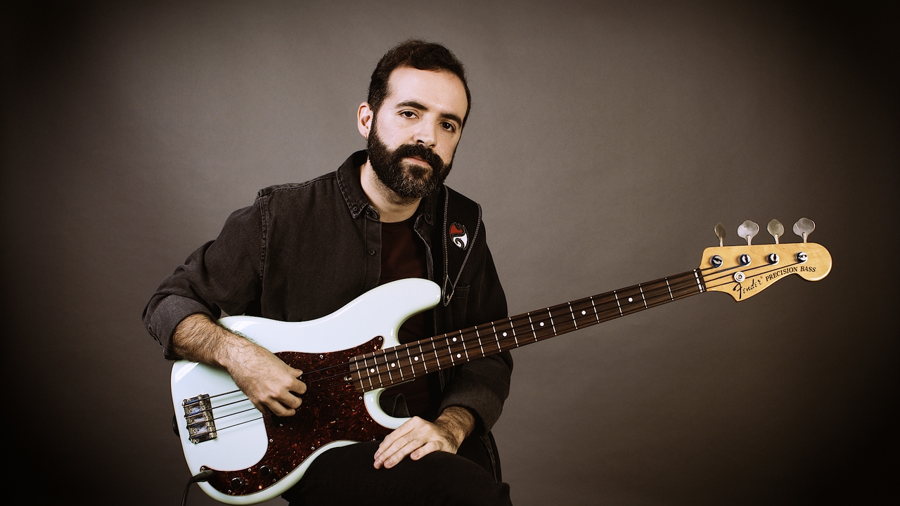 Camarón de la Isla - La Leyenda del Tiempo