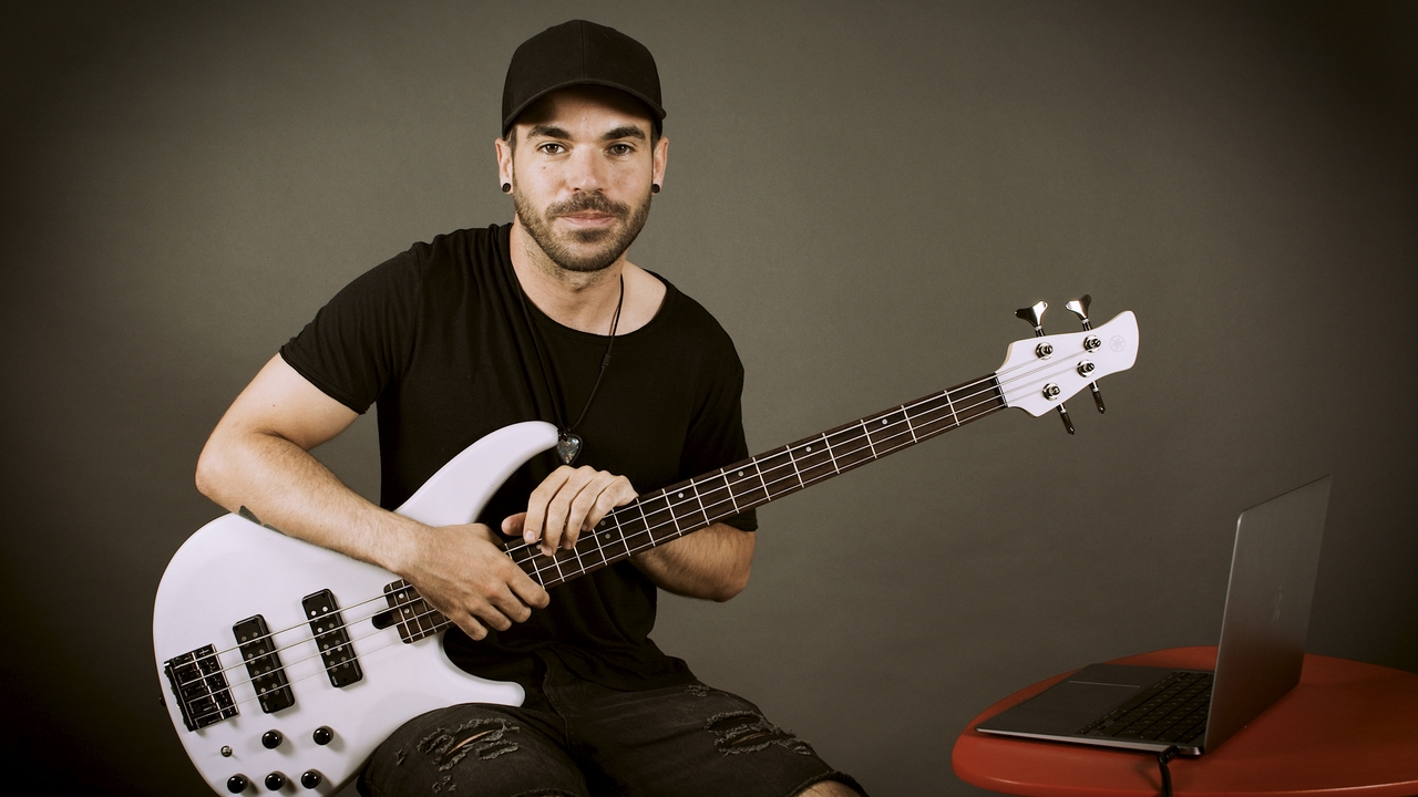 #128: Chord Melody en G