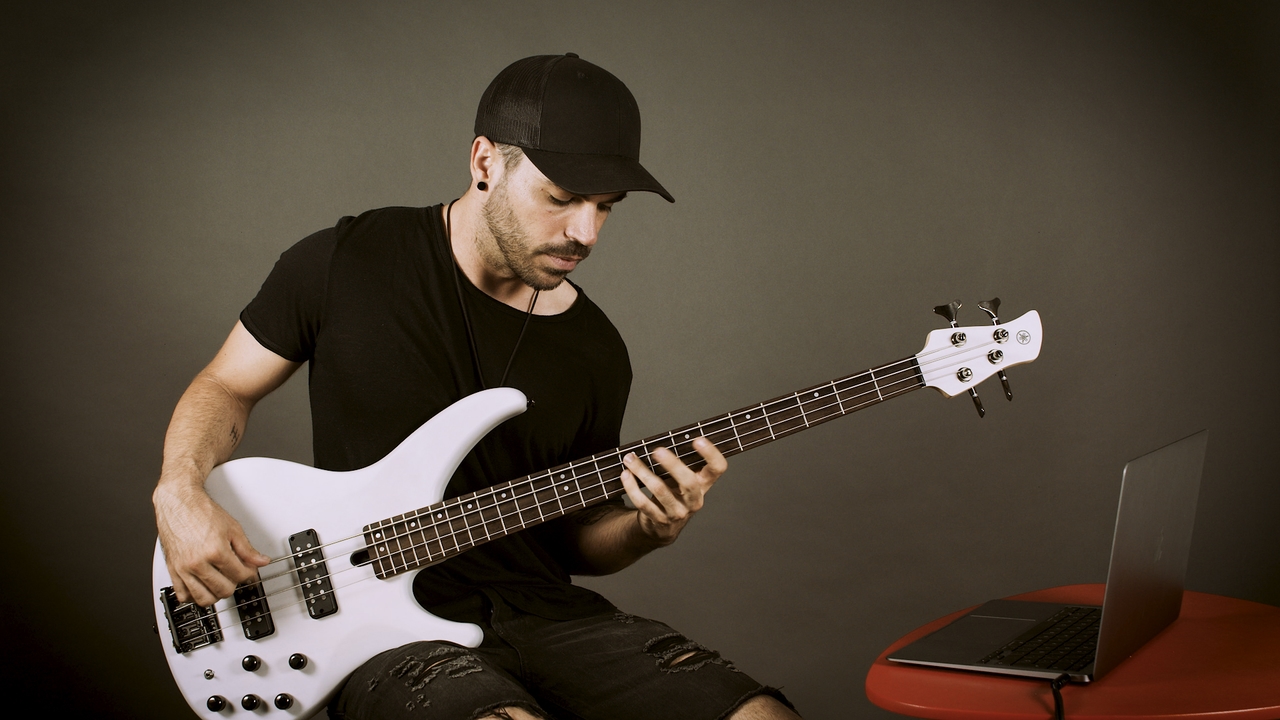 #129: Rumba Pop en C# menor