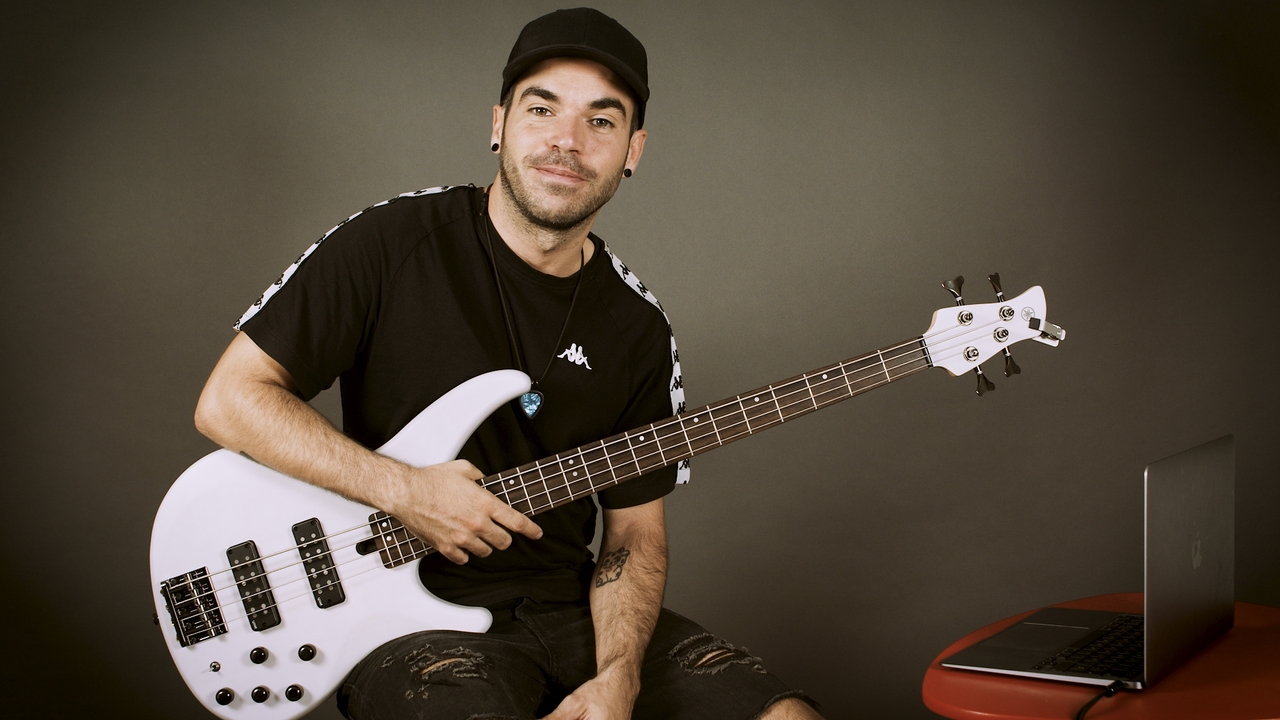 #131: Modos Griegos en C Ascendente