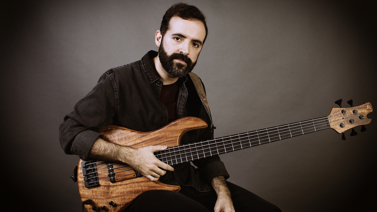 Carles Benavent - De perdidos al río